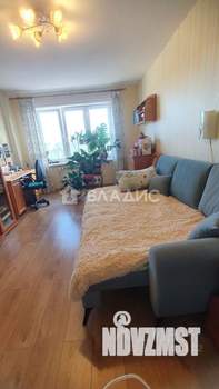 3-к квартира, вторичка, 82м2, 9/9 этаж