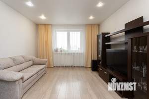 2-к квартира, вторичка, 61м2, 9/9 этаж