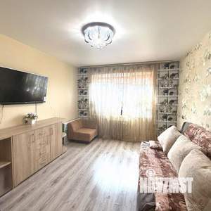 3-к квартира, вторичка, 65м2, 8/9 этаж