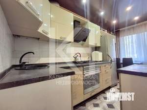 3-к квартира, вторичка, 53м2, 1/3 этаж
