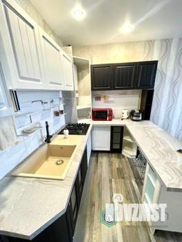 1-к квартира, вторичка, 46м2, 2/10 этаж