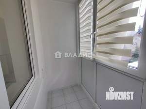 1-к квартира, вторичка, 41м2, 2/3 этаж