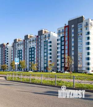 1-к квартира, вторичка, 31м2, 1/10 этаж
