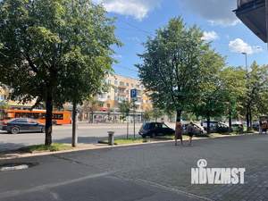 2-к квартира, вторичка, 45м2, 4/5 этаж