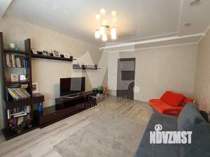 2-к квартира, вторичка, 62м2, 2/8 этаж