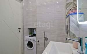 2-к квартира, вторичка, 41м2, 3/4 этаж