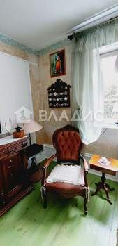 3-к квартира, вторичка, 90м2, 2/3 этаж