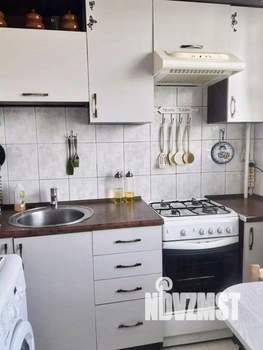 1-к квартира, вторичка, 33м2, 9/10 этаж