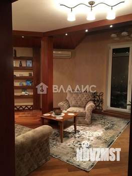 2-к квартира, вторичка, 75м2, 9/9 этаж