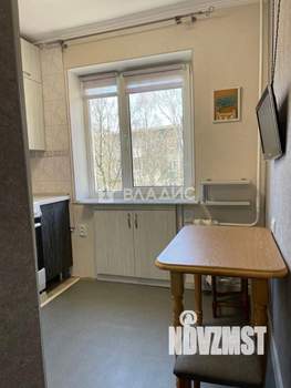 3-к квартира, вторичка, 59м2, 4/5 этаж