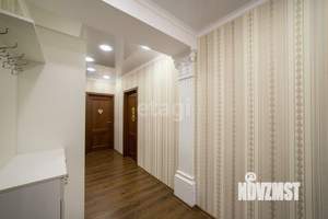 3-к квартира, вторичка, 115м2, 10/12 этаж