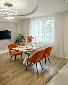 3-к квартира, вторичка, 62м2, 2/3 этаж