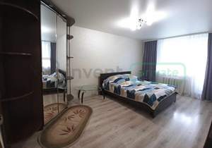 1-к квартира, вторичка, 33м2, 1/5 этаж