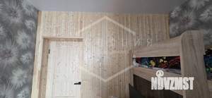 2-к квартира, вторичка, 47м2, 4/5 этаж