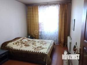 4-к квартира, вторичка, 74м2, 7/9 этаж