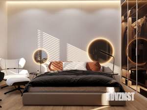3-к квартира, вторичка, 165м2, 2/12 этаж