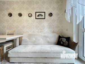 2-к квартира, вторичка, 64м2, 2/9 этаж