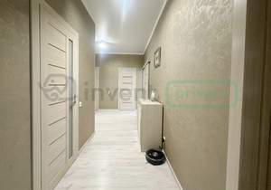 3-к квартира, вторичка, 84м2, 13/14 этаж