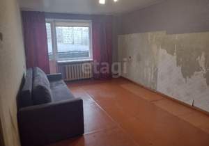 1-к квартира, вторичка, 32м2, 5/5 этаж