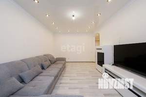 3-к квартира, вторичка, 77м2, 1/5 этаж