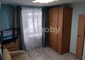 1-к квартира, вторичка, 22м2, 5/5 этаж