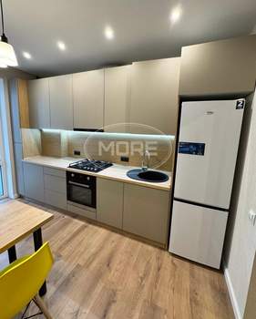 1-к квартира, вторичка, 35м2, 3/9 этаж