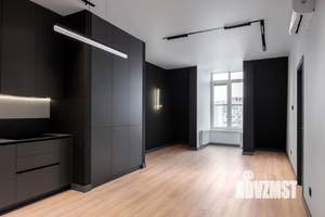 1-к квартира, вторичка, 60м2, 7/7 этаж