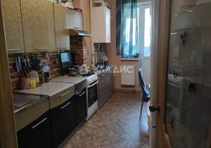 2-к квартира, вторичка, 53м2, 2/8 этаж