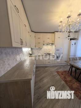 2-к квартира, вторичка, 60м2, 8/10 этаж