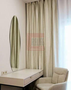 1-к квартира, вторичка, 45м2, 6/8 этаж