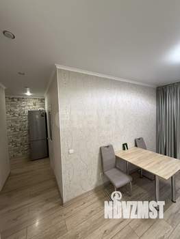 1-к квартира, вторичка, 41м2, 1/5 этаж