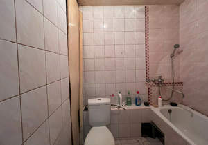 1-к квартира, вторичка, 40м2, 3/5 этаж