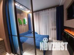 1-к квартира, вторичка, 44м2, 1/11 этаж