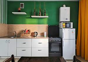 1-к квартира, вторичка, 34м2, 1/10 этаж
