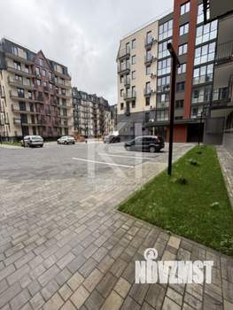 2-к квартира, вторичка, 55м2, 5/7 этаж