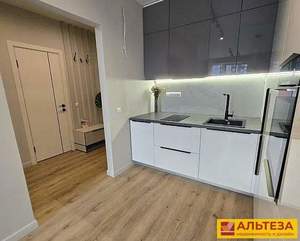 2-к квартира, вторичка, 45м2, 5/10 этаж
