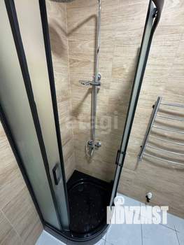 Студия квартира, вторичка, 28м2, 2/10 этаж