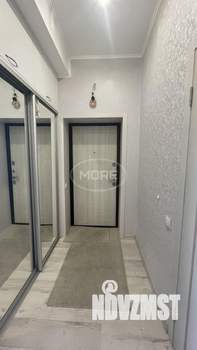 2-к квартира, вторичка, 55м2, 3/4 этаж