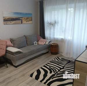 3-к квартира, вторичка, 55м2, 5/5 этаж