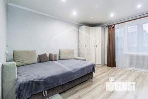 1-к квартира, вторичка, 39м2, 5/5 этаж