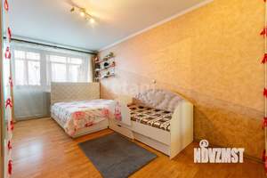 3-к квартира, вторичка, 67м2, 1/10 этаж