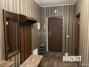 1-к квартира, вторичка, 47м2, 1/10 этаж