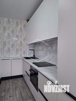 1-к квартира, вторичка, 37м2, 1/7 этаж