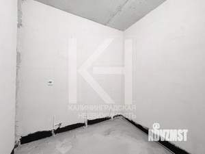 2-к квартира, вторичка, 70м2, 6/25 этаж