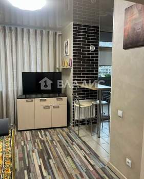 1-к квартира, вторичка, 31м2, 2/16 этаж