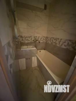 2-к квартира, вторичка, 45м2, 1/4 этаж