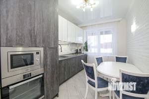 3-к квартира, вторичка, 83м2, 1/10 этаж