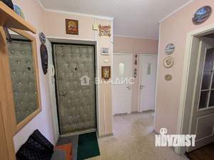 2-к квартира, вторичка, 51м2, 4/5 этаж