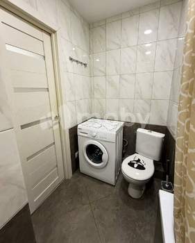 1-к квартира, вторичка, 40м2, 8/9 этаж