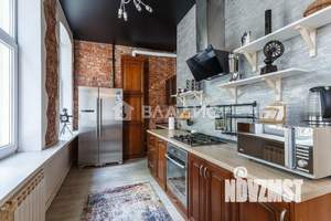 2-к квартира, вторичка, 88м2, 2/4 этаж
